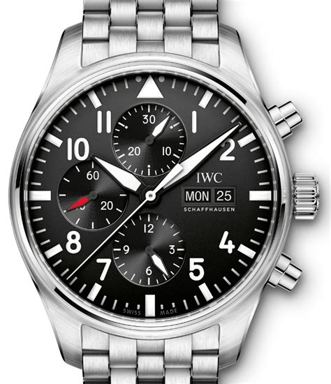 iwc big pilot price australia|iwc big pilot chrono.